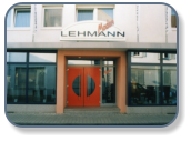 Lehmann Moden 1996